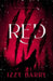 Red by Izzy Barry