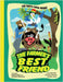 The Farmer's Best Friend by Wright, Simion
