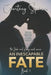 An Inescapable Fate: a Josh and Abby novel - Book 3 by Courtney Spencer