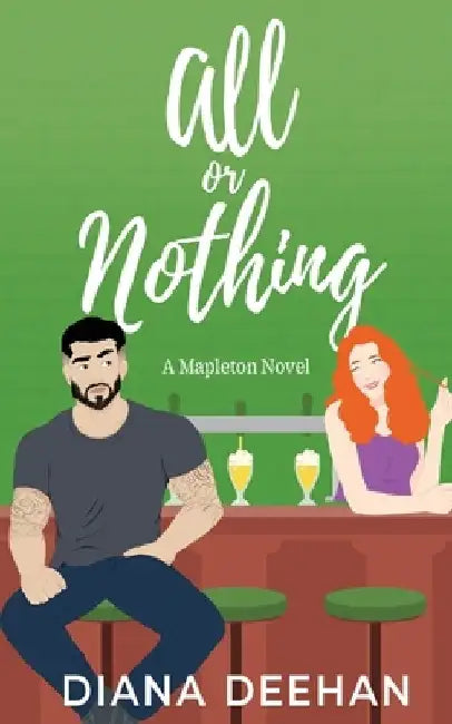 All or Nothing by Diana Deehan