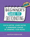 Beginners Guide to Sketchnoting by Ashton Rodenhiser