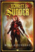 Scarlet and Sunder by Rousseau, Mike