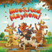 Moos, Mud, Mayhem! by Deborah C. Aalbers