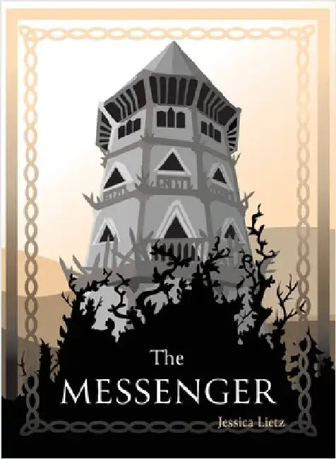 The Messenger by Lietz, Jessica