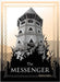 The Messenger by Lietz, Jessica