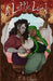 A Little Luck: A Sapphic Cozy Fantasy by J. a. Collignon