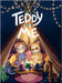 Teddy and Me by Zadeiks, Bethany