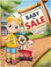 Baby for Sale by Zadeiks, Bethany