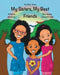 My Sisters, My Best Friends by Latosha M. Haith