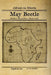 Africa's in Siberia or May Beetle by Viva Vichka