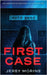 First Case by Clarke, Jersy E.