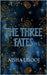 The Three Fates by Urooj, Aisha