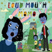 Loud Mouth Momo by Assiya Desoky