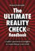 The Ultimate Reality Check Handbook: Loaded questions & insights to supercharge your mind by Roland Kriewaldt