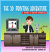 The 3D Printing Adventure by Hargurdeep Singh