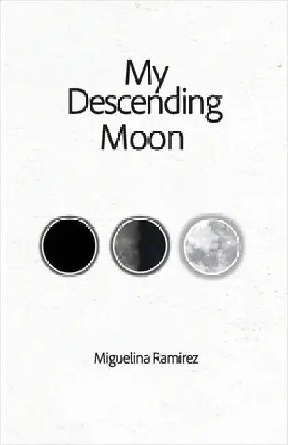 My Descending Moon by Ramirez, Miguelina