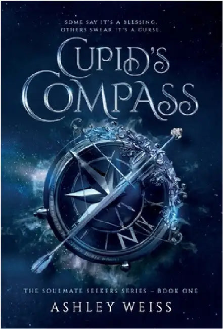 Cupid's Compass by Weiss, Ashley