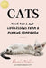 Cats: True Tails and Life Lessons from a Purring Companion