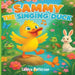 Sammy the Singing Duck by Patterson, Latoya