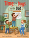 Time for Days with Dad by John-Paul Oddi