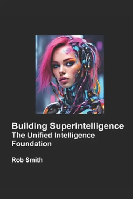 Building Superintelligence: Unified Intelligence Foundation by Rob Smith