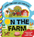 On the Farm by Taffy Tales