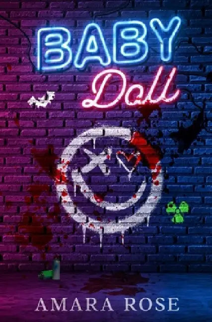 Babydoll by Amara Rose