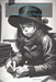 The Adventures of the Girl Detective: The Mystery of the Missing Cat by Angel Hepburn