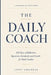 The Daily Coach: 365 Days of Reflection, Questions, Standards, and Growth for Youth Coaches by Lutfi Askandar