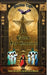 A Codex For Gnostics: Deluxe Edition by Obsidian Eagle