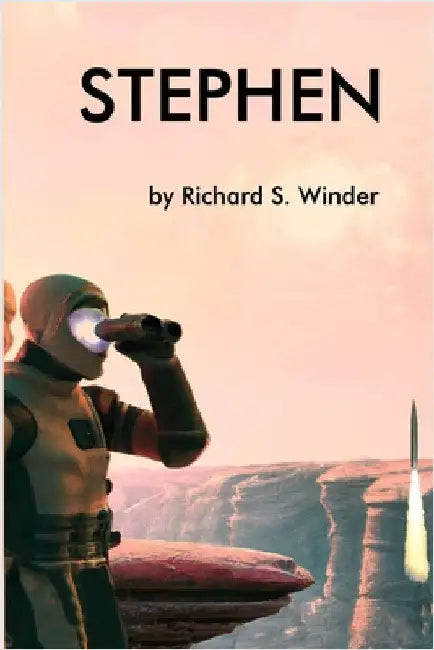 Stephen by Winder, Richard