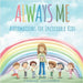 Always Me: Affirmations for Incredible Kids by Shekian, Samantha
