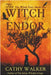 The Witch of Endor by Walker, Cathy