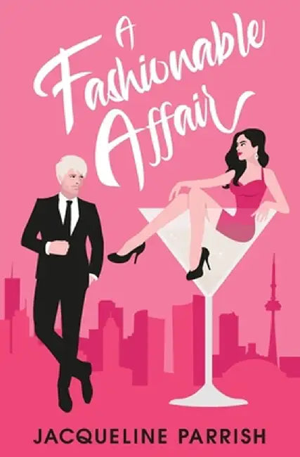 A Fashionable Affair by Jacqueline Parrish