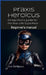Praxis Heroïcus: Omega Man's Real-Life Superhero Manual A Guide for Aspiring Heroes by Zoa Zorusson
