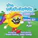 Sammy Sun is Coming Out to Play by Yvonne A Fleming