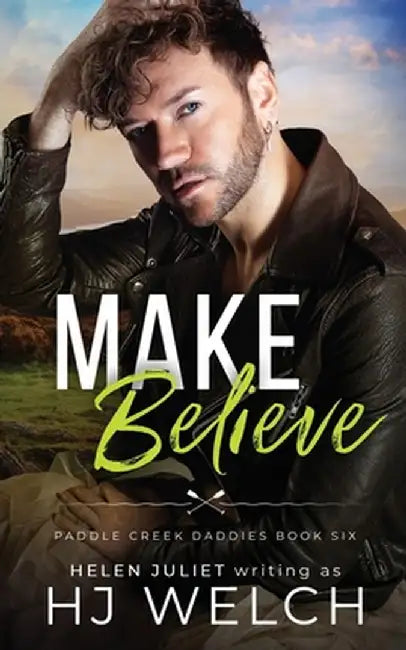 Make Believe by Hj Welch