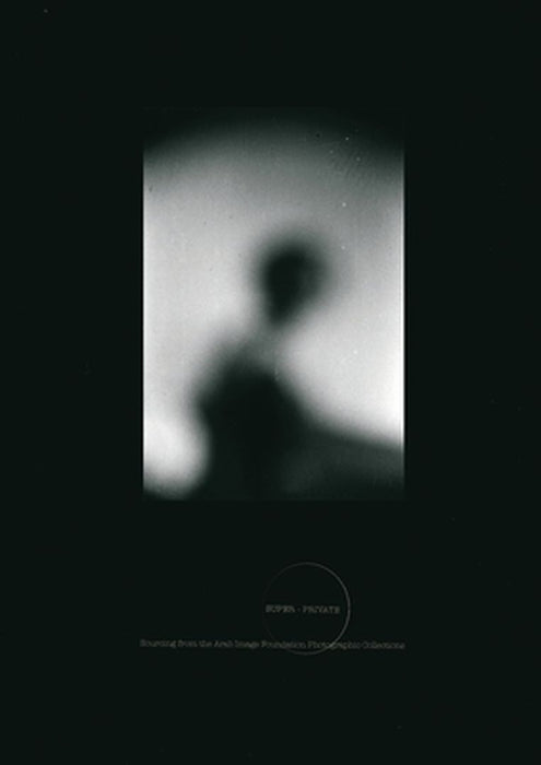 Super-Private: Sourcing from the Arab Image Foundation Photographic Collections by Paula Roush