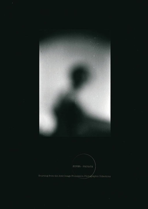 Super-Private: Sourcing from the Arab Image Foundation Photographic Collections by Paula Roush