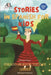 Stories in Spanish for Kids: Read Aloud and Bedtime Stories for Children Bilingual Book 1 by Christian Stahl