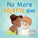 No More Secrets Simi by Victoria Adepoju