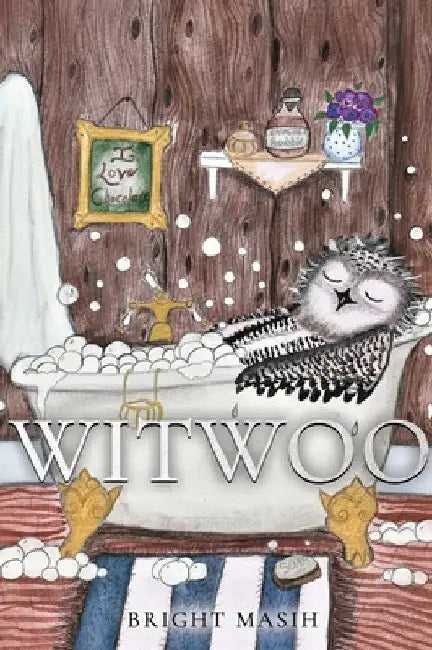WitWoo by Bright Masih