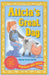 Alicia's Great Day: Bring Your Pet to School Day by Sheryl Teresa Clarke