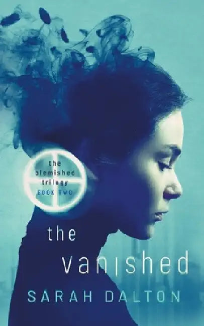 The Vanished by Sarah Dalton