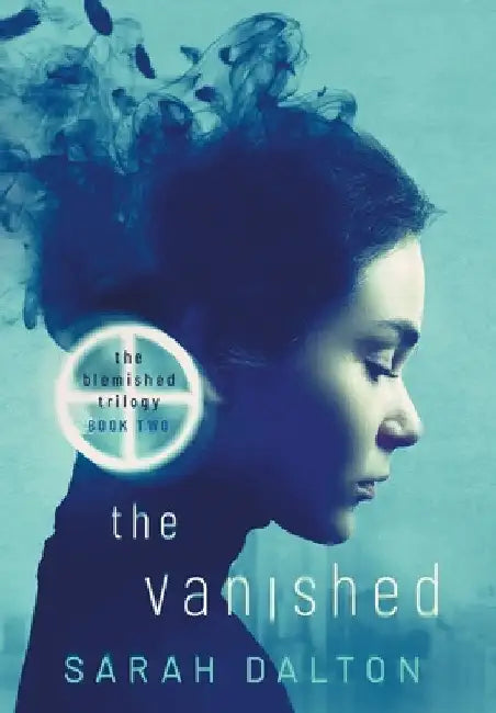 The Vanished by Sarah Dalton