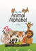 Animal Alphabet by Tim Taylor
