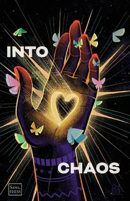 Into Chaos by Paula Dias Garcia