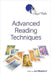 Advanced Reading Techniques by Shepherd, Jan