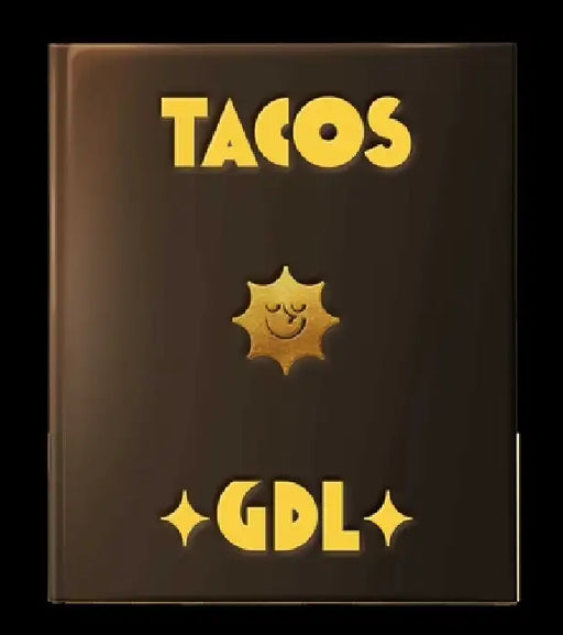 Guía Domingo: Tacos Guadalajara by Pedro Reyes, Nicholas Meehan, Alberto Rassam