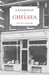 A Bookshop in Chelsea by Philippa Bernard